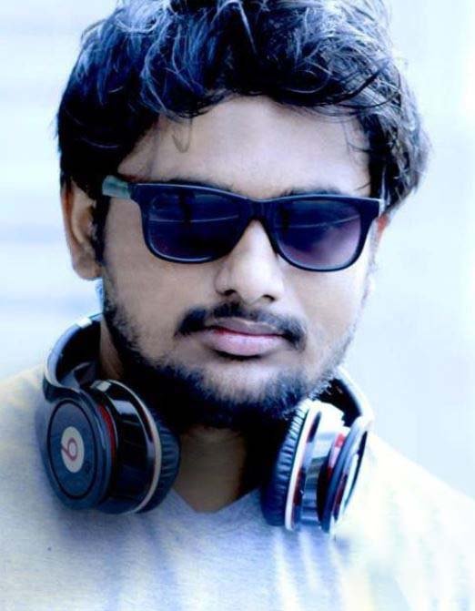 Telugu Music Director Chaitan Bharadwaj