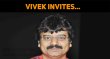 Vivek Invites To Plant Trees! Tamil News
