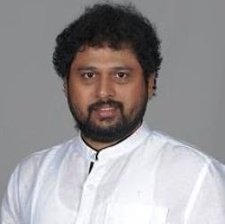 Tamil Producer JM Bashir