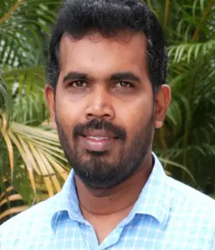 Malayalam Program Producer Cijo John