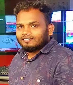 Malayalam Assistant Cameraman Lenin Ayirooppara