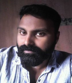 M Thiyagarajan Tamil Editor