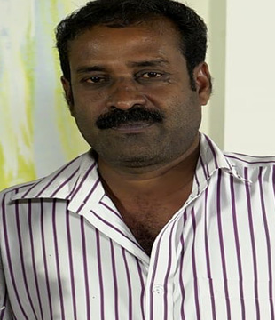 Malayalam Producer Rajesh Joboy