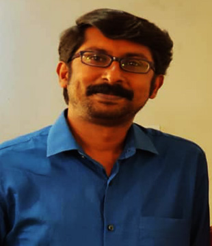 Malayalam Producer Riyas Bin Sharaf