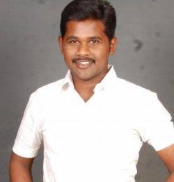 Bhojan K Dinesh Tamil Cinematographer