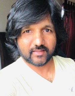 Dayapannem Telugu Producer