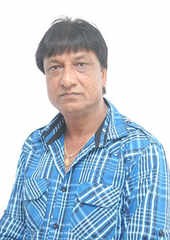 Gujarati Director Dhiren Randheja