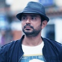 Hindi Cinematographer Duleep Regmi