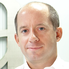 Duncan Clark English Author