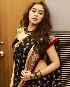 Bengali Actress Durga Santra
