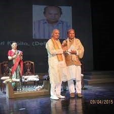 Hindi Makeup Artist Hari Kholia