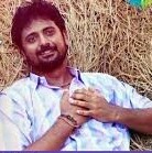 Hari Krishna Devan Tamil Lyricist