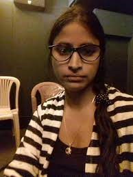 Marathi Assistant Director Julee Jasmin