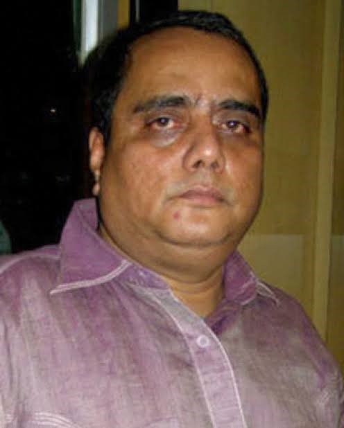 Bengali Director Milan Bhowmik