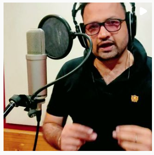 Nitin Hivakar Marathi Musician