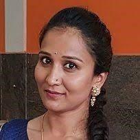 Kannada Actress Sandhya Arakere