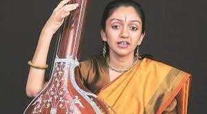 Hindi Singer Sawani Mudgal