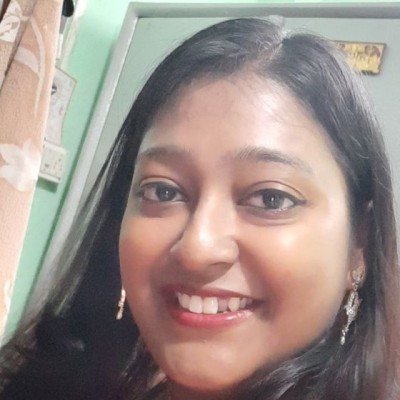 Hindi Assistant Director Sayani Bhrahma