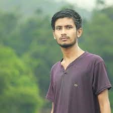 Hindi Musical Artist Syed Hossain Ahmed