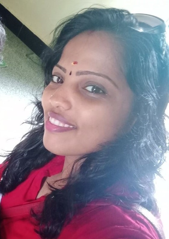 Tamil Producer T Jeevitha Kishore