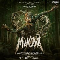 Munjya Movie Review
