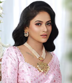 Shreshtha Choudhary Assamese Movie Actress