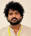 Ananthan Raju Malayalam Director