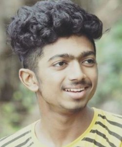 Althaf Manaf Malayalam Movie Actor