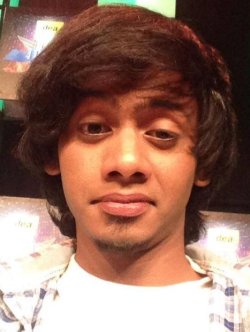 Blaize Joy Hindi Dancer