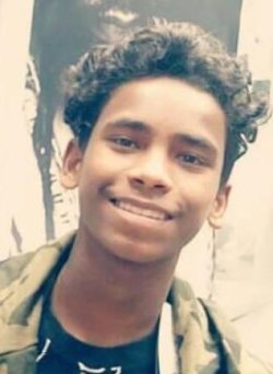 Lakshman Kumbhar Hindi Dancer