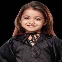 Mahi Soni Hindi Dancer