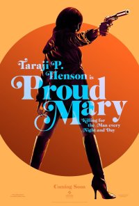 Proud Mary Movie Review