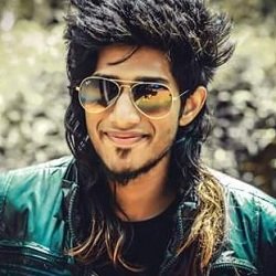 Rinosh Malayalam Dancer