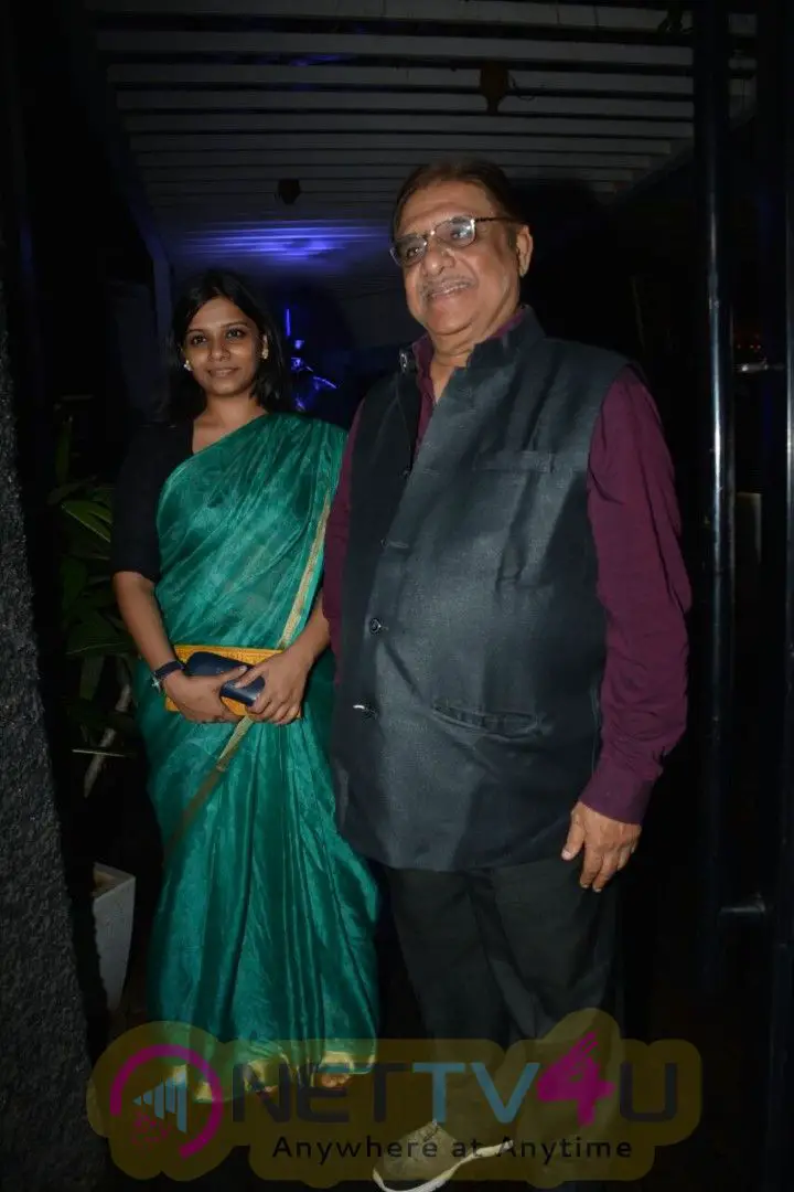 Success Party Of Film Sanju At B In Juhu Mumbai Best Images Hindi Gallery