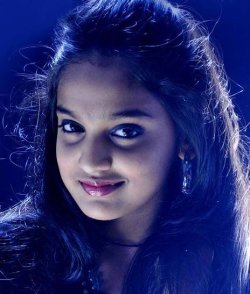 Theertha Vinod Malayalam Dancer