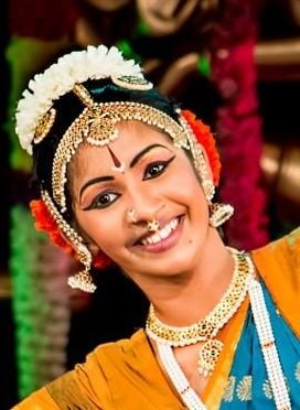 Malayalam Dancer Vaishnavi