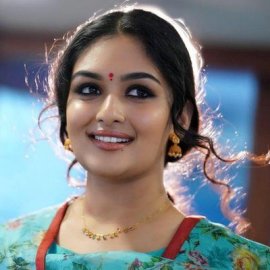Actress Prayaga Martin Good Looking Photos Malayalam Gallery