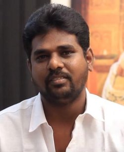 Muthukumaran Tamil Director