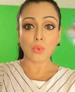 Anokhi Anand Hindi TV-Actress