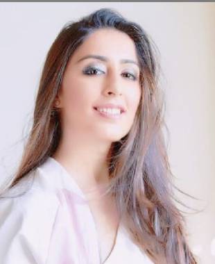 Hindi Producer Ashi Dua