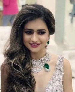 Deepika Ghose Hindi Model