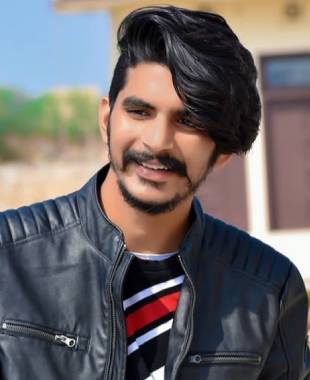 Haryanvi Singer Gulzaar Chhaniwala