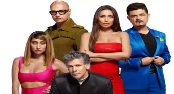 India’s Next Top Model Season 4