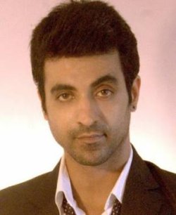 Love Kwatra Hindi TV-Actor