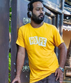 Amit Sawardekar Marathi Director