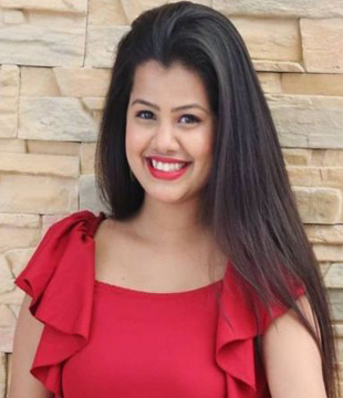Marathi Tv Actress Mugdha Puranik