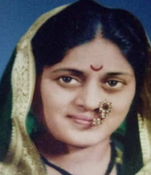 Marathi Movie Actress Saroj Sukhtankar