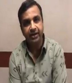 Shekhar Dhavalikar Marathi Screenplay Writer