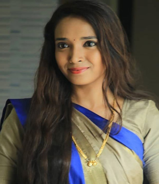 Marathi Tv Actress Sonal Pawar