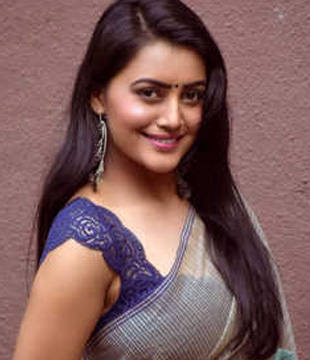 Marathi Tv Actress Sonali Patil